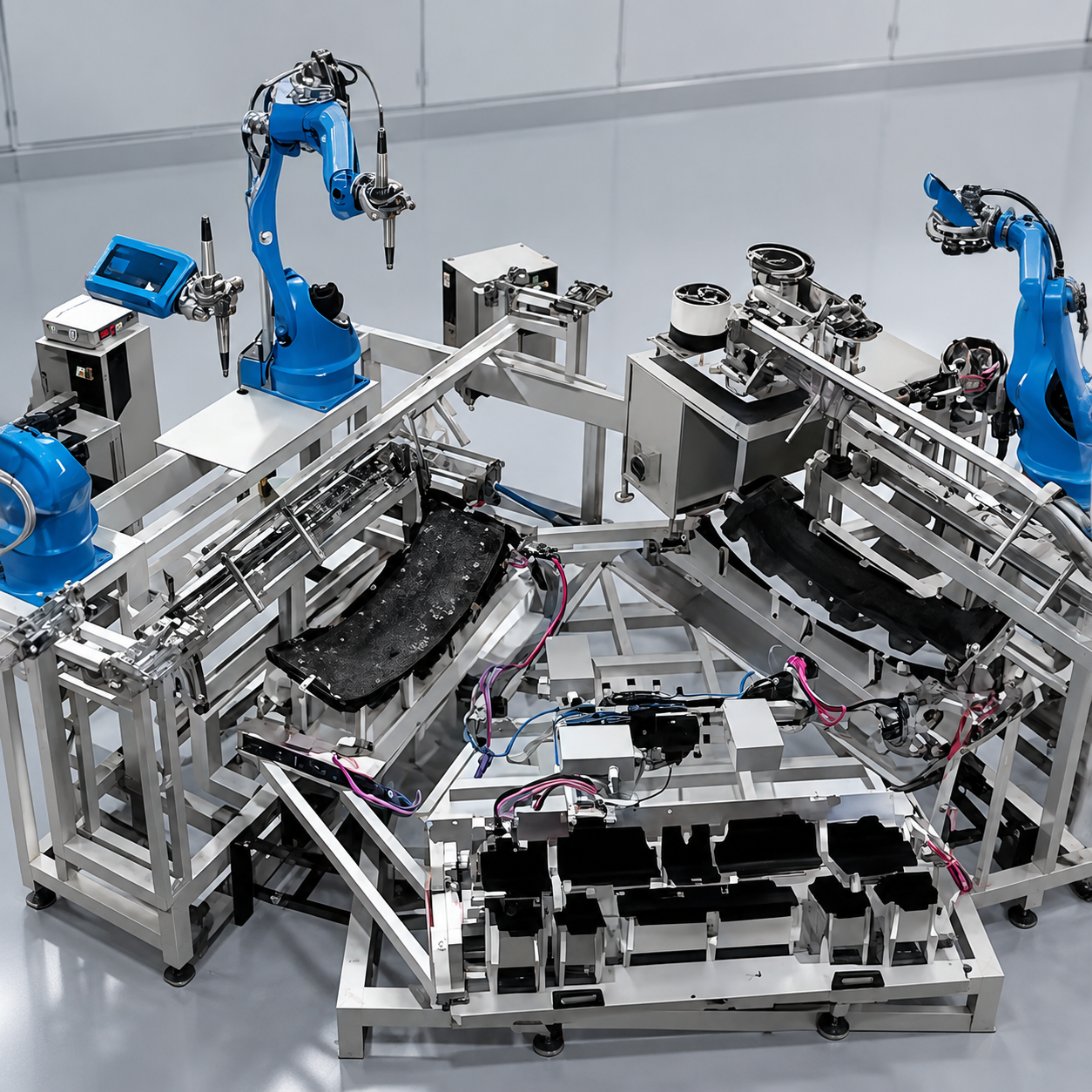 Automation