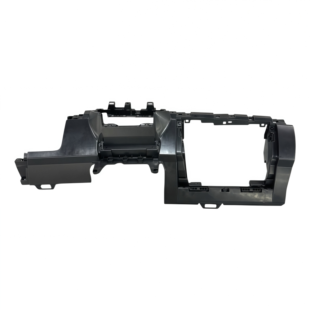 Dashboard Lower Frame
