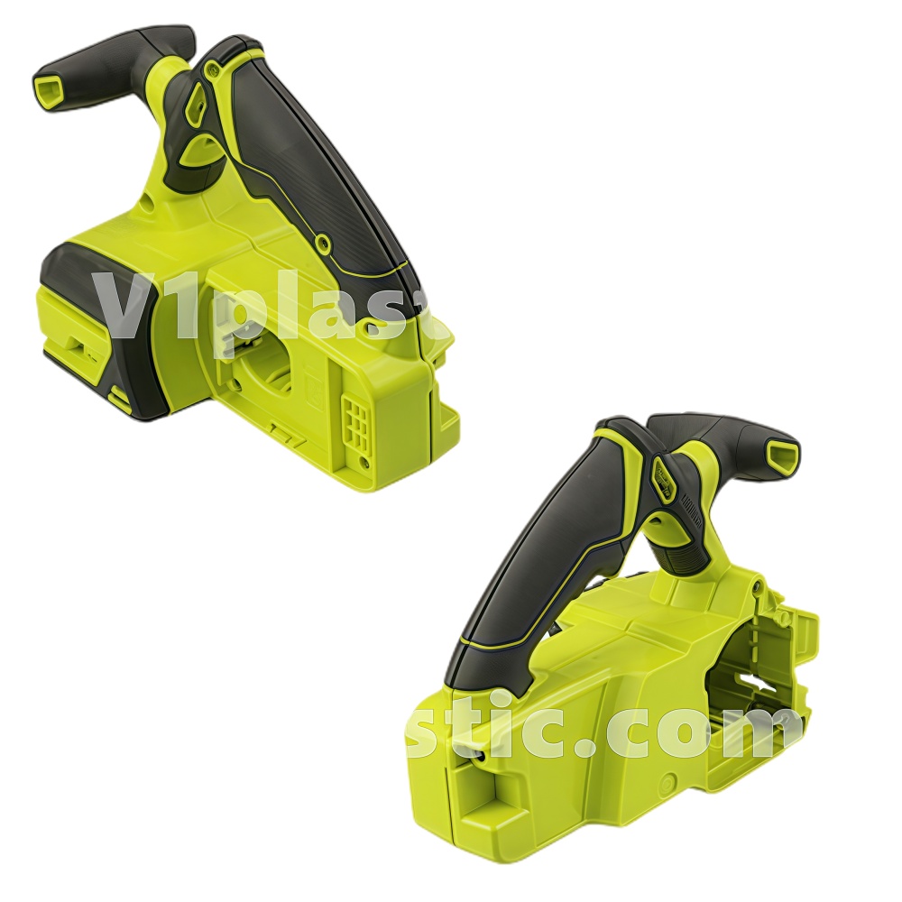 Electric Circular Saw Housing Mold