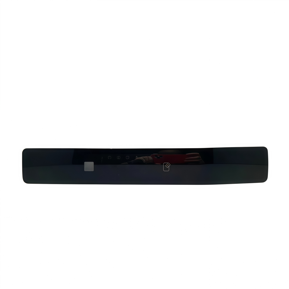 Home Appliance Touch Control Panel