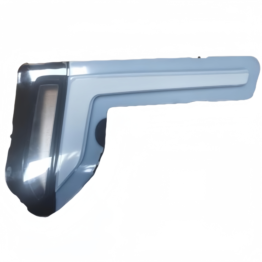 Fog Lamp Lens