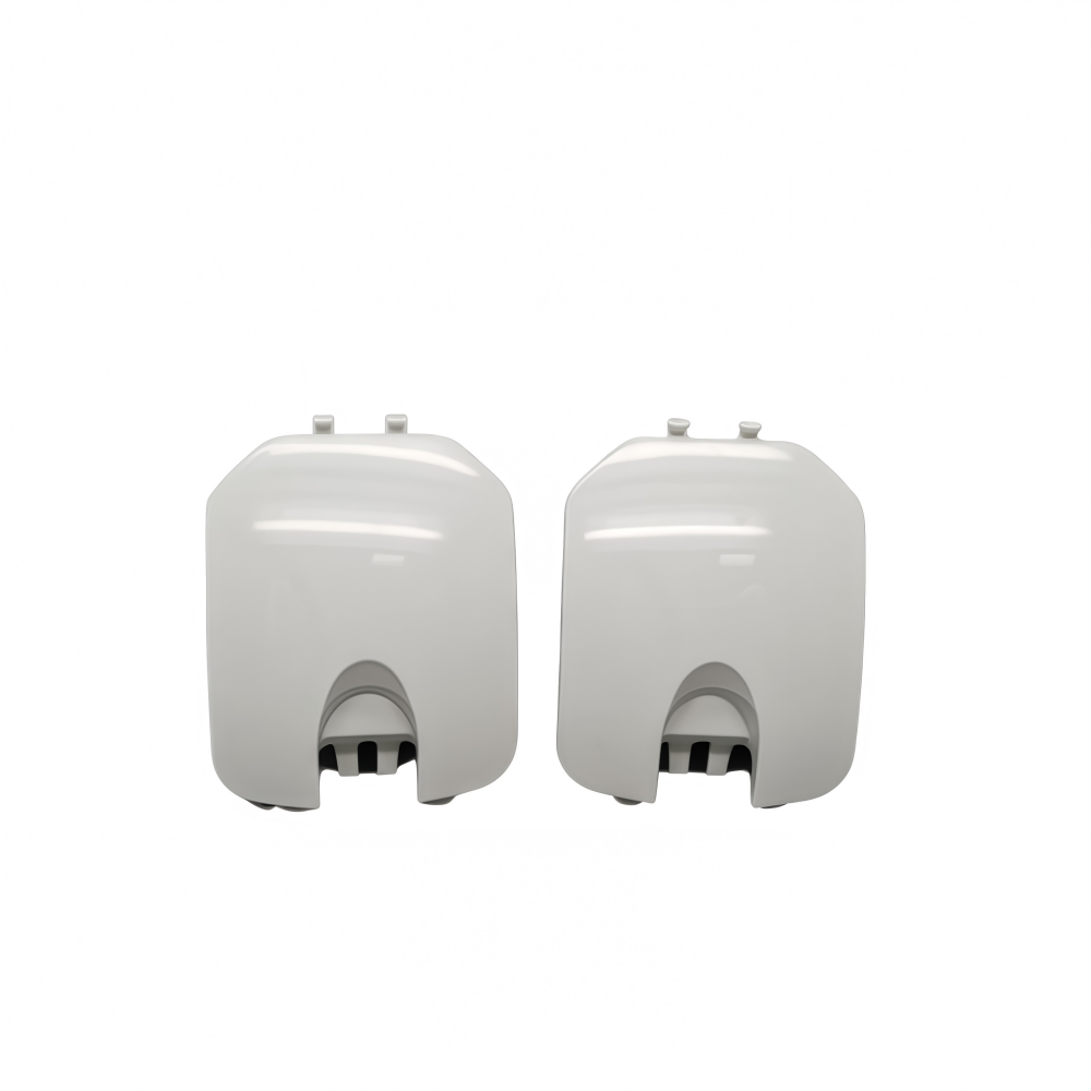 Home Appliance Side Cover Set