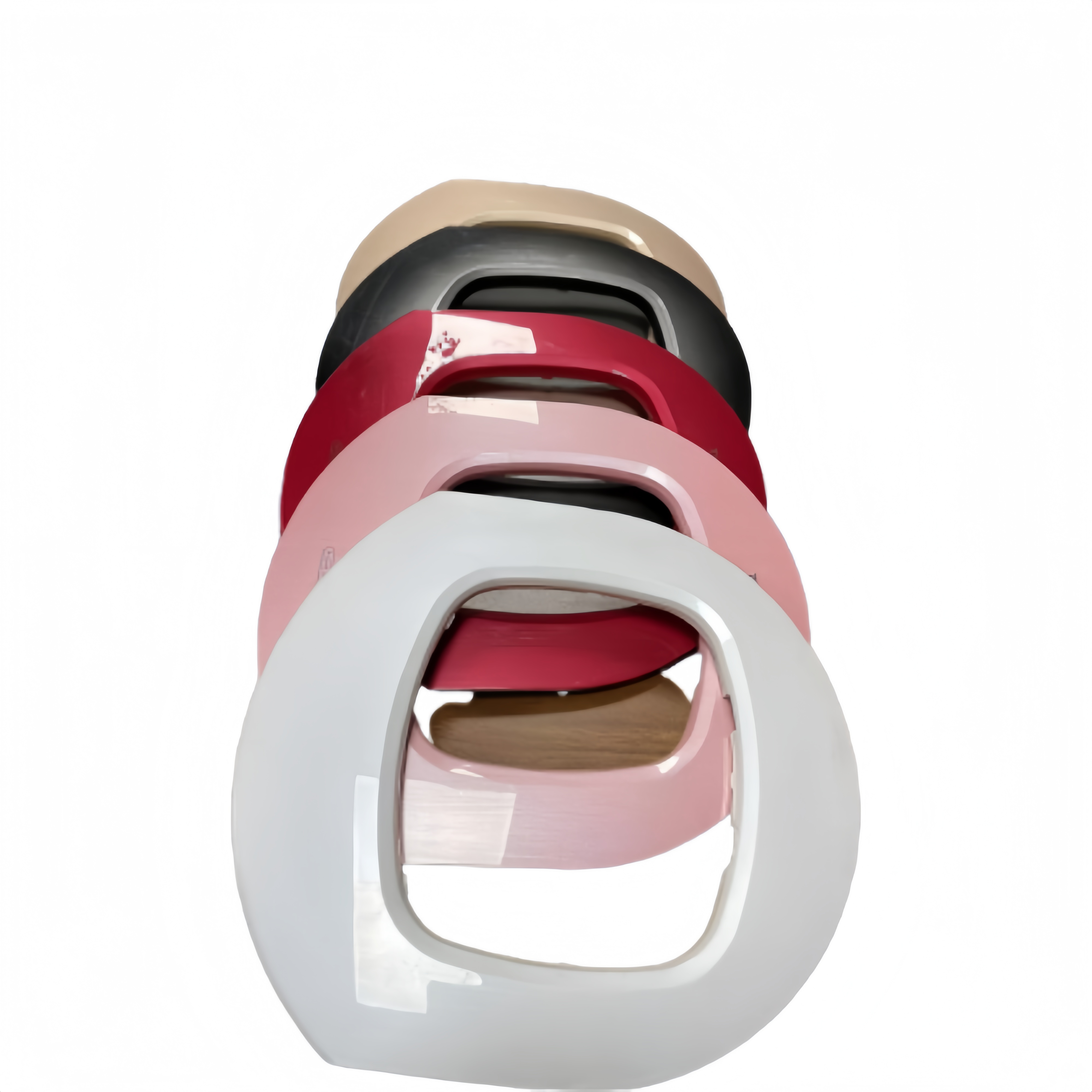 Small Home Appliance Decorative Bezel