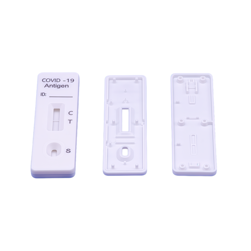 Antigen Test Kit Housing