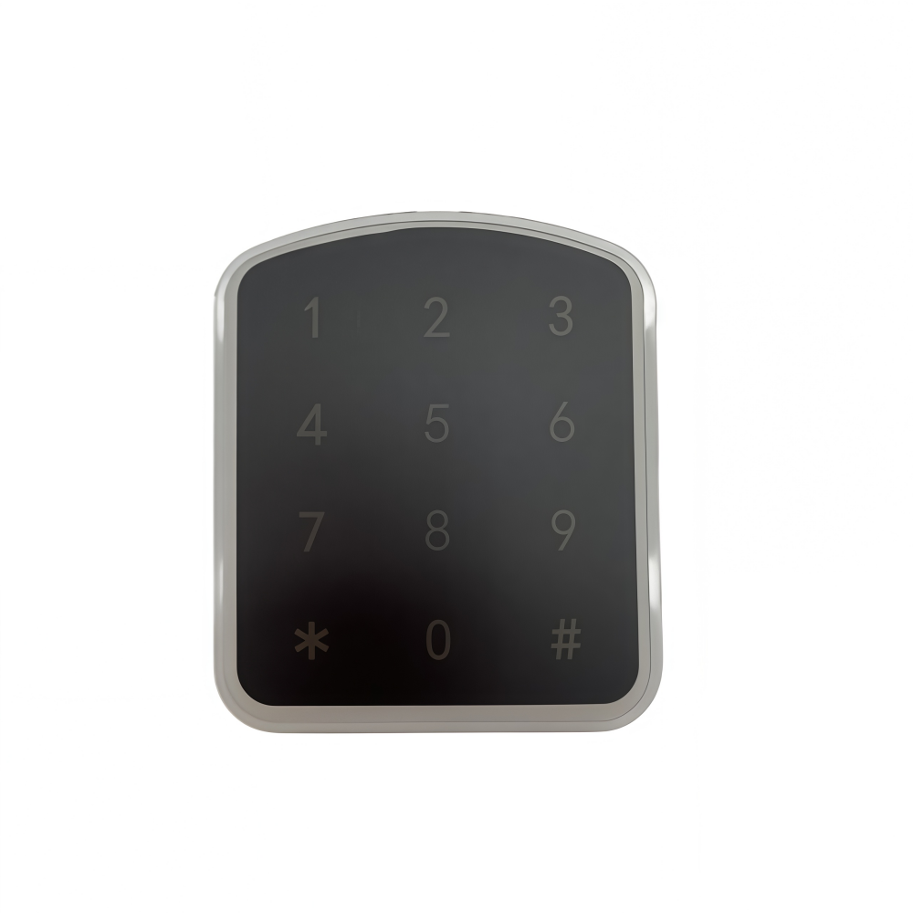 Keypad Control Panel