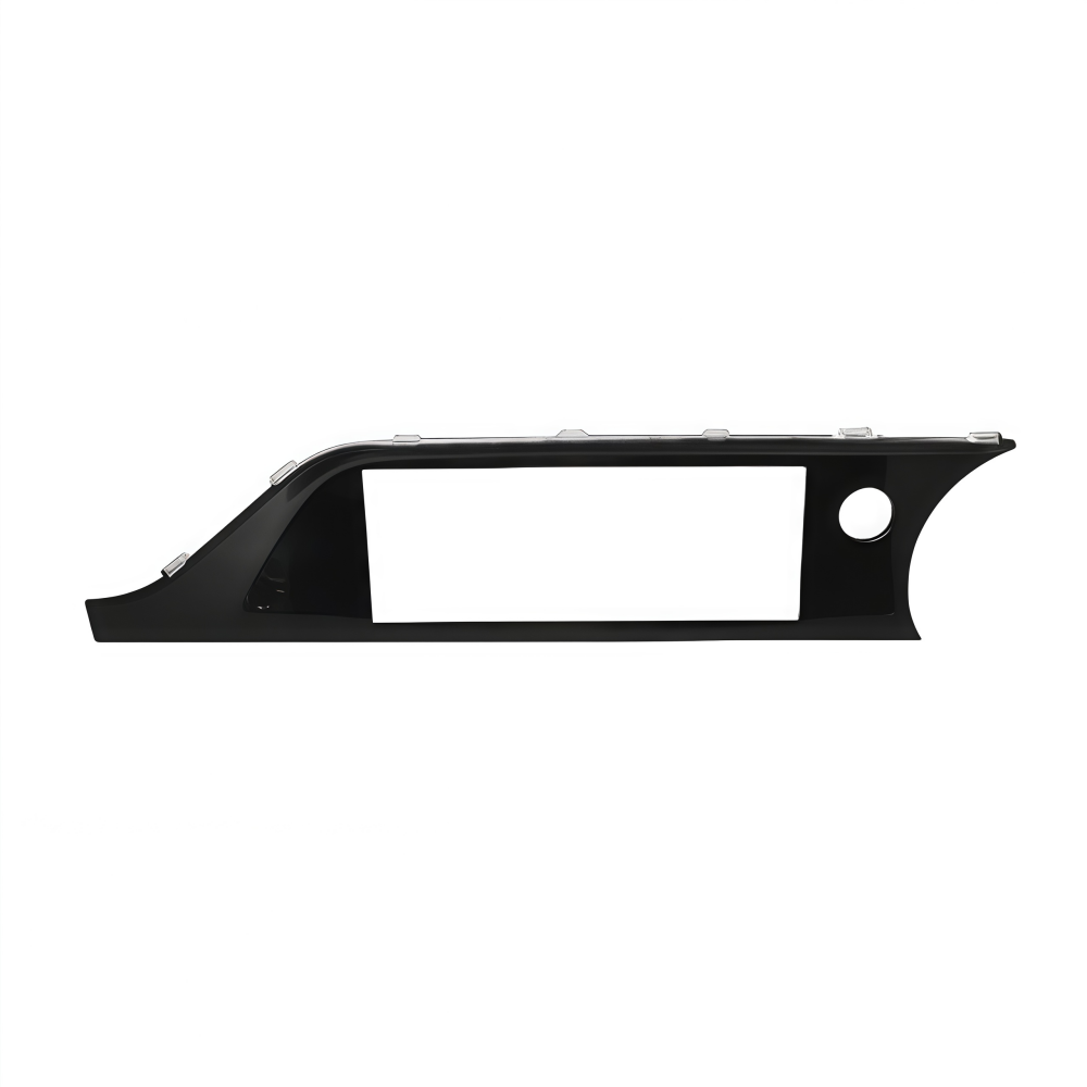 Automotive Interior Trim Bezel