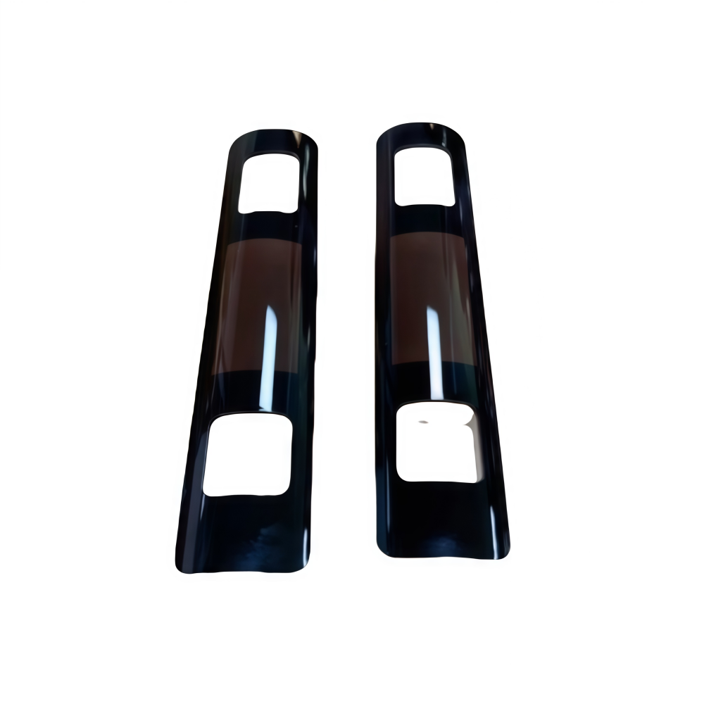 Glossy Decorative Bezel
