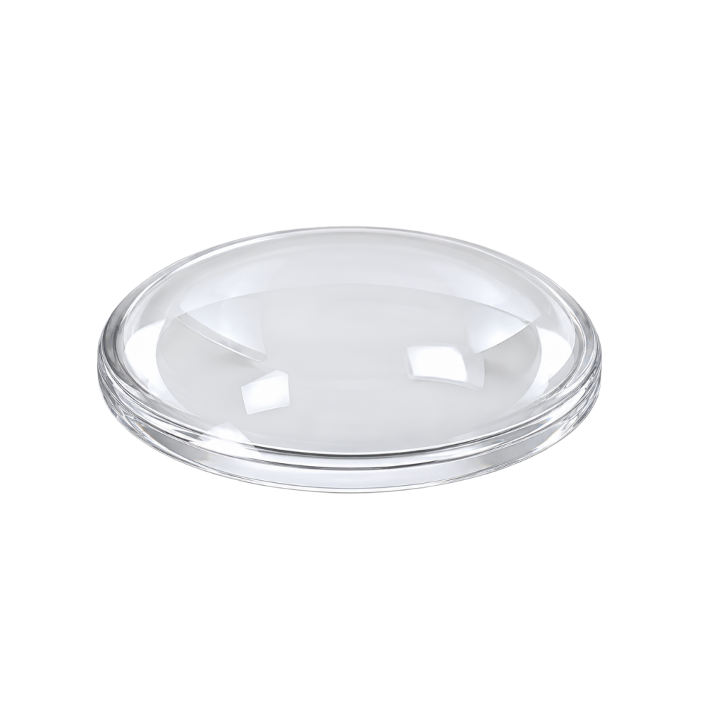 Acrylic Lens