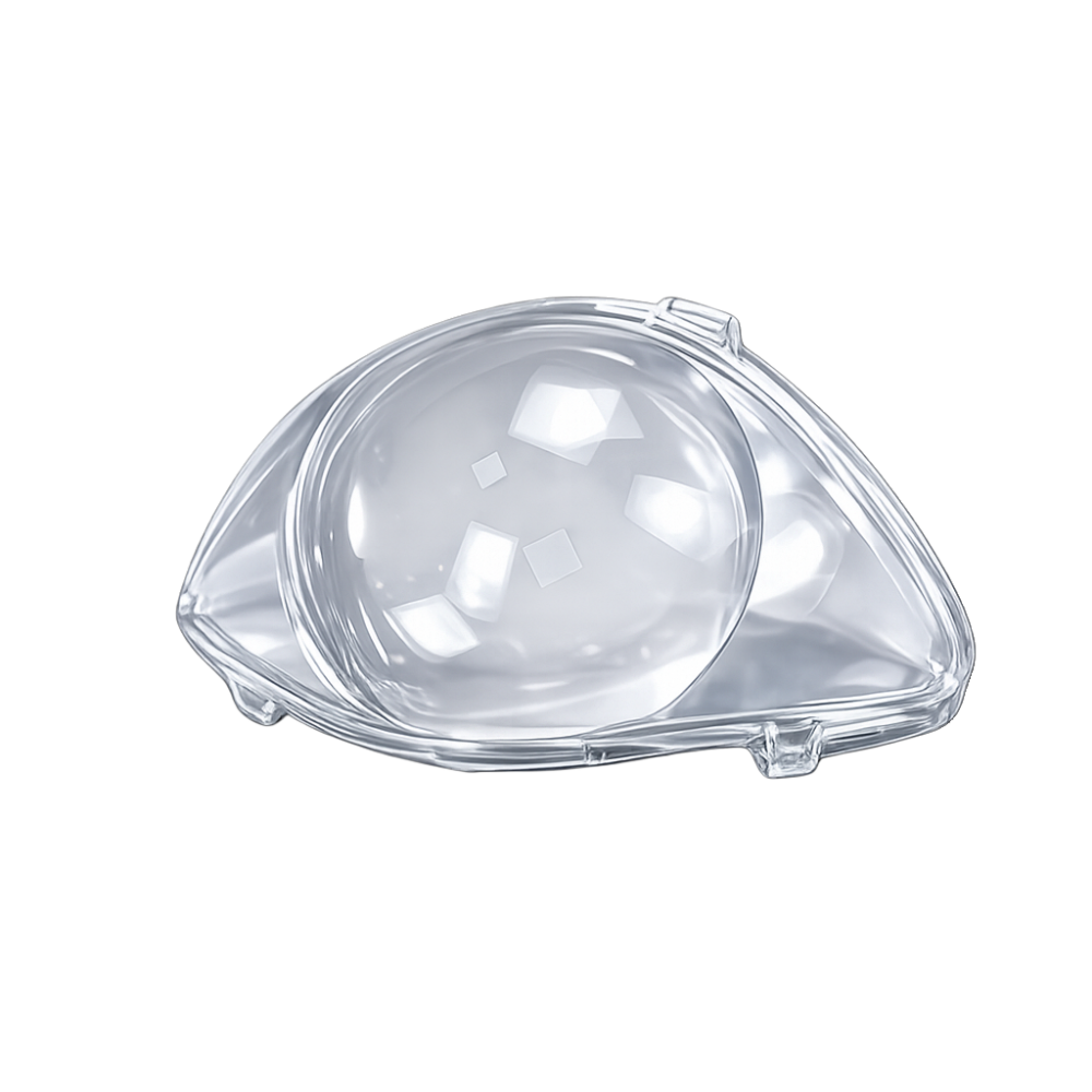 Acrylic Automotive Lens