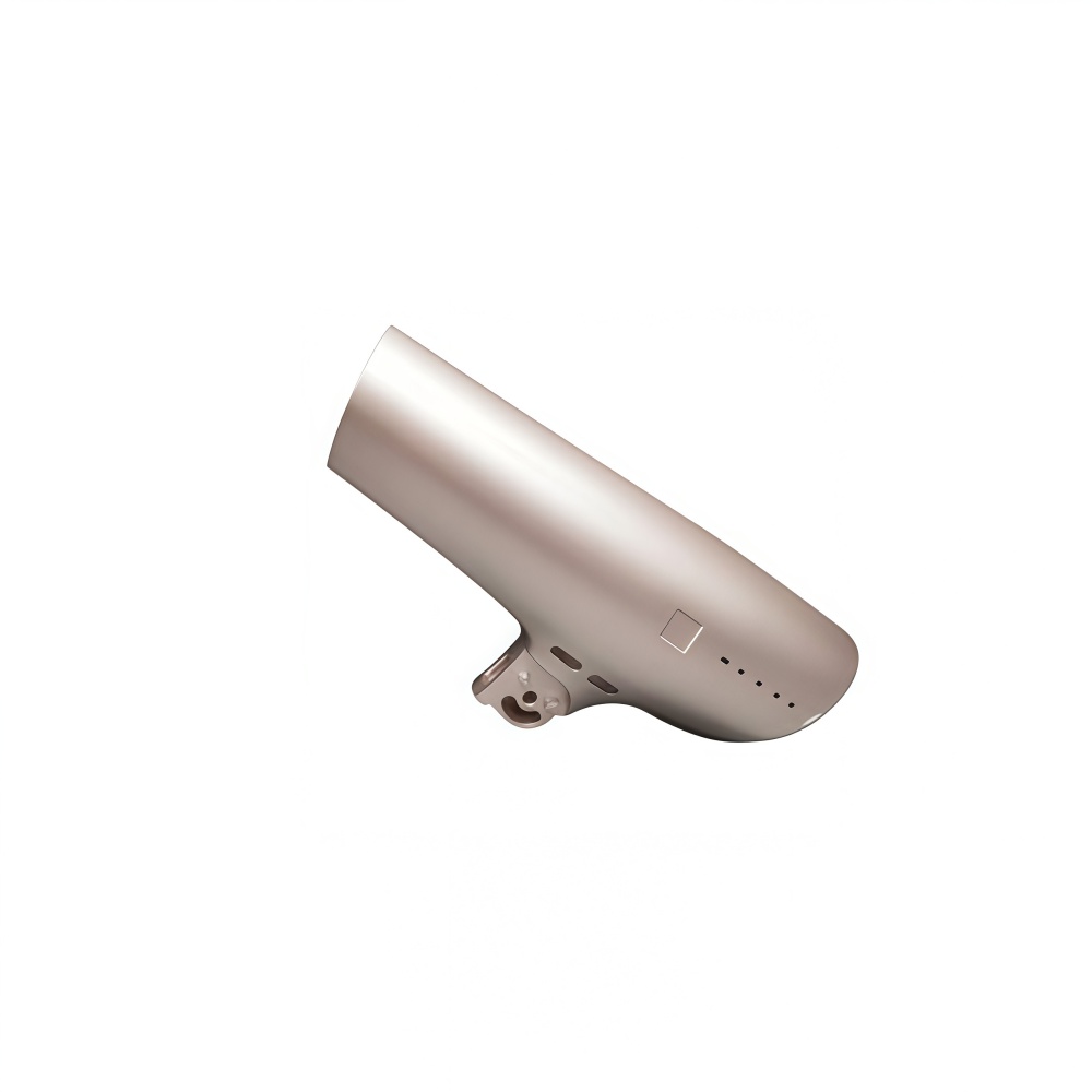 Hair Dryer Outer Housing