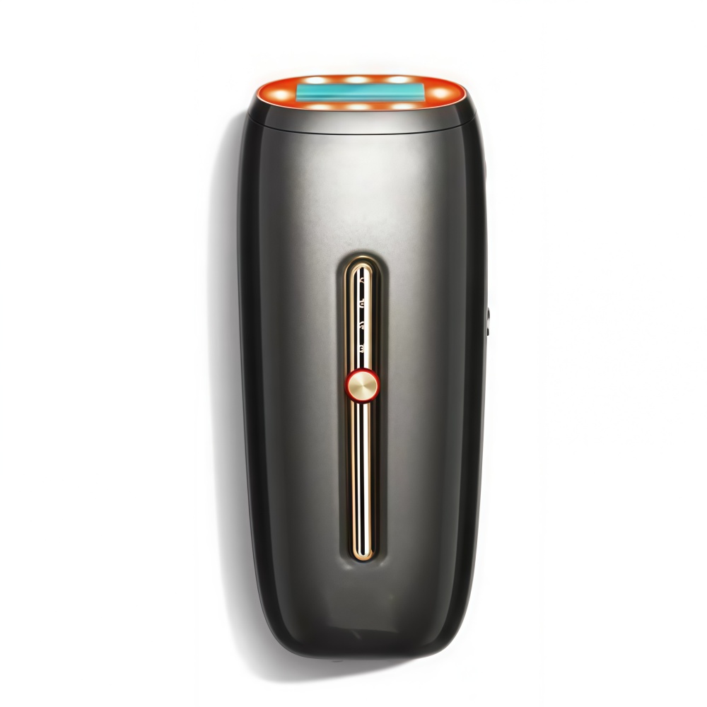 Hair Removal Device Housing