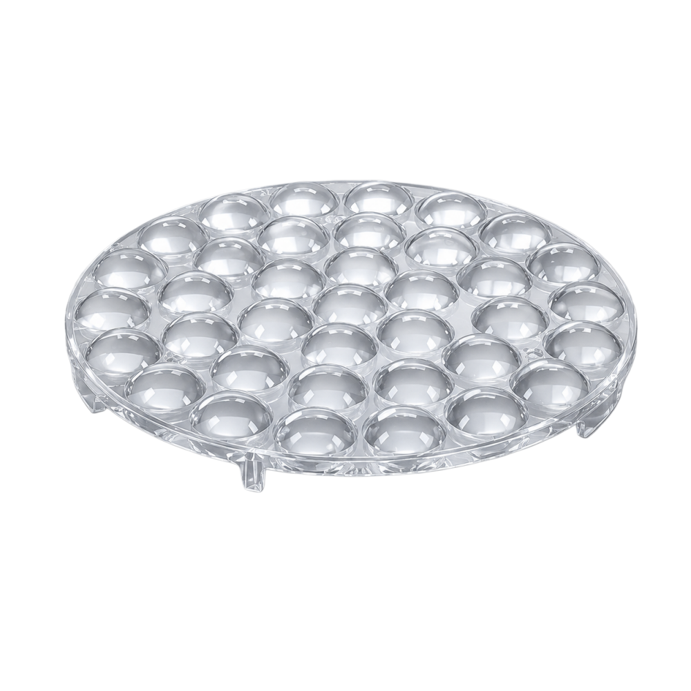Acrylic LED Lamp Lens