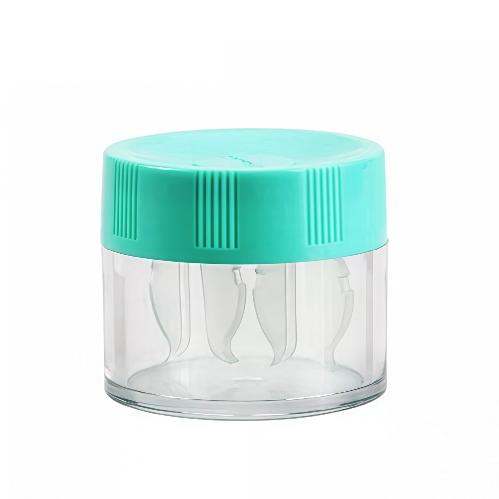 Contact Lens Soaking and Storage Case