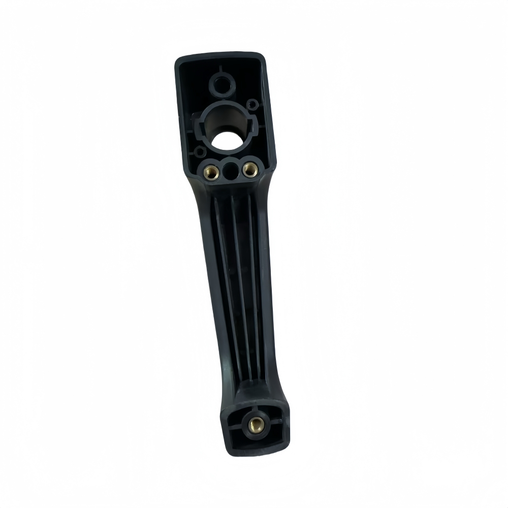 Jaguar Door Handle Case