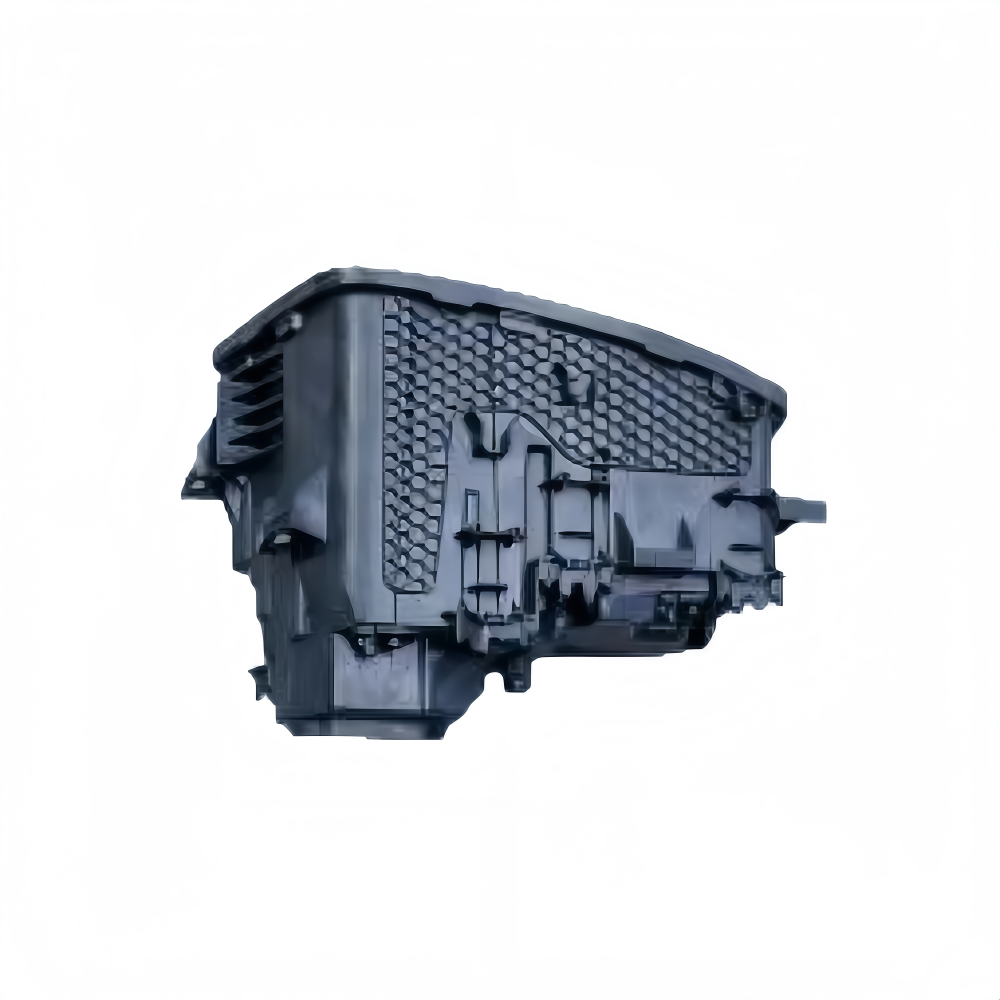 Headlamp Housing