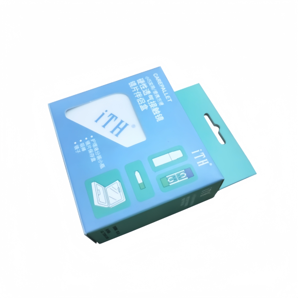 Contact Lens Companion Kit