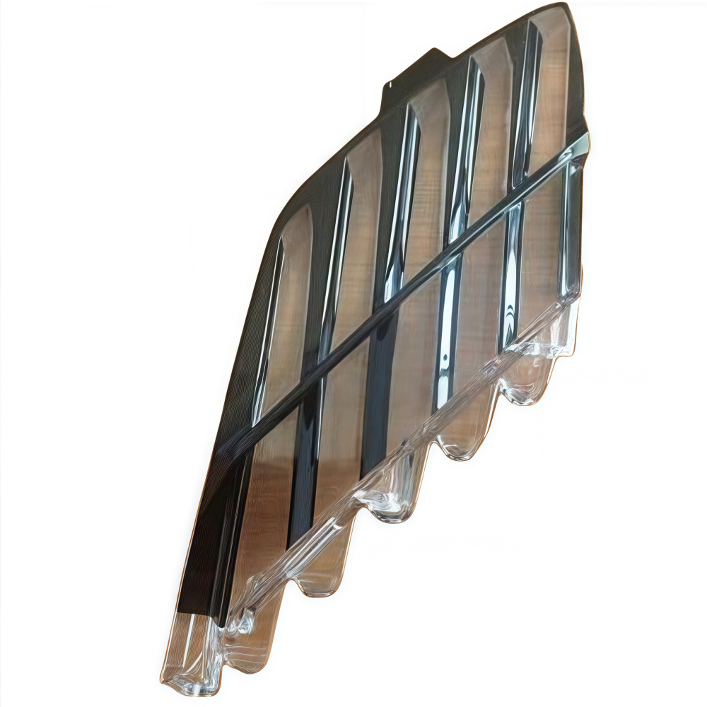 Tail Lamp Thick Wall