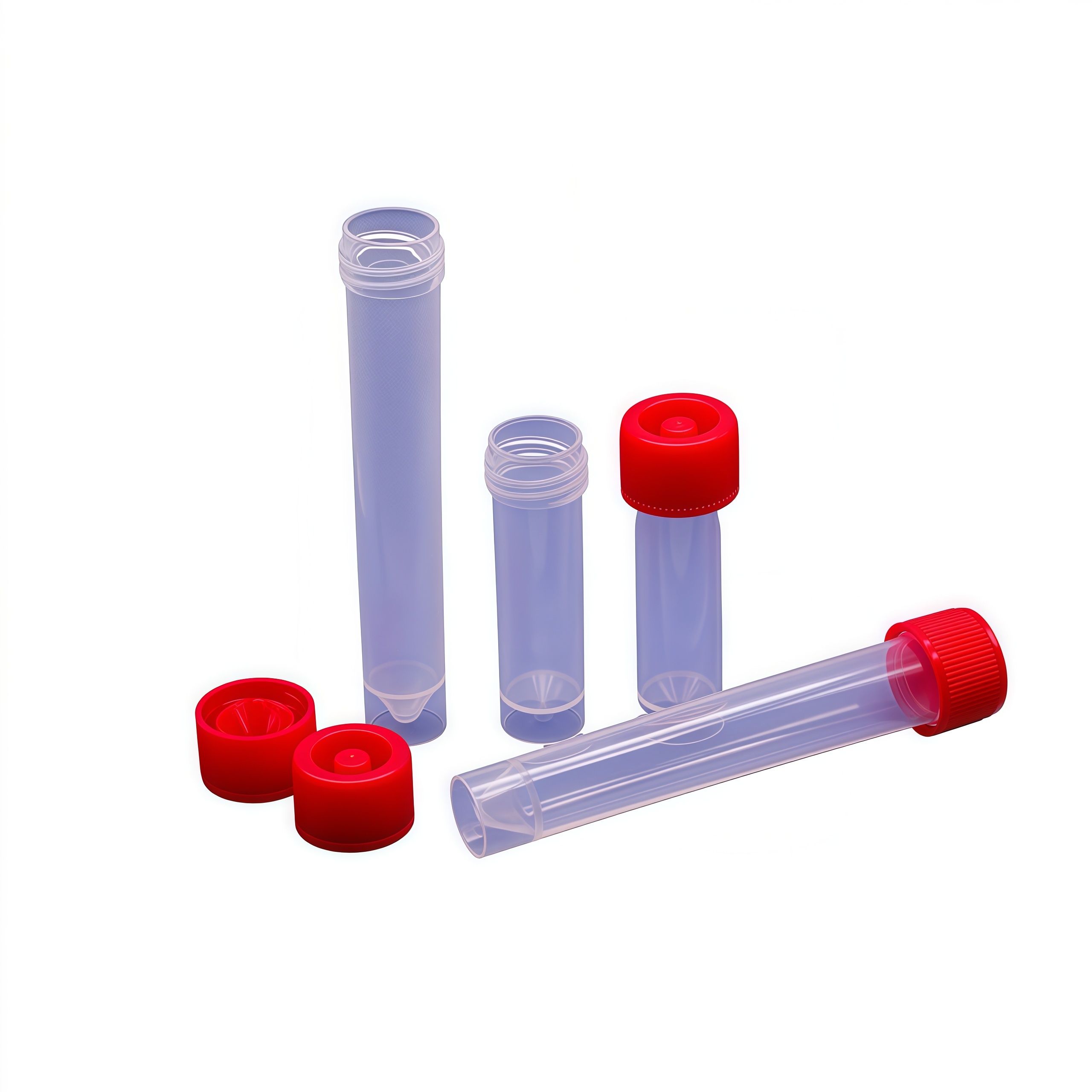Lab Tube