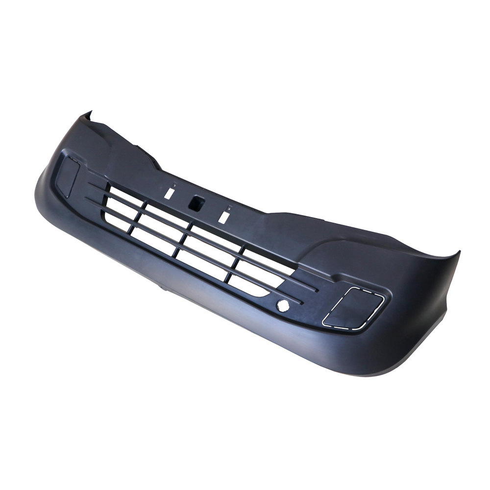 Front Bumper Lower Grille