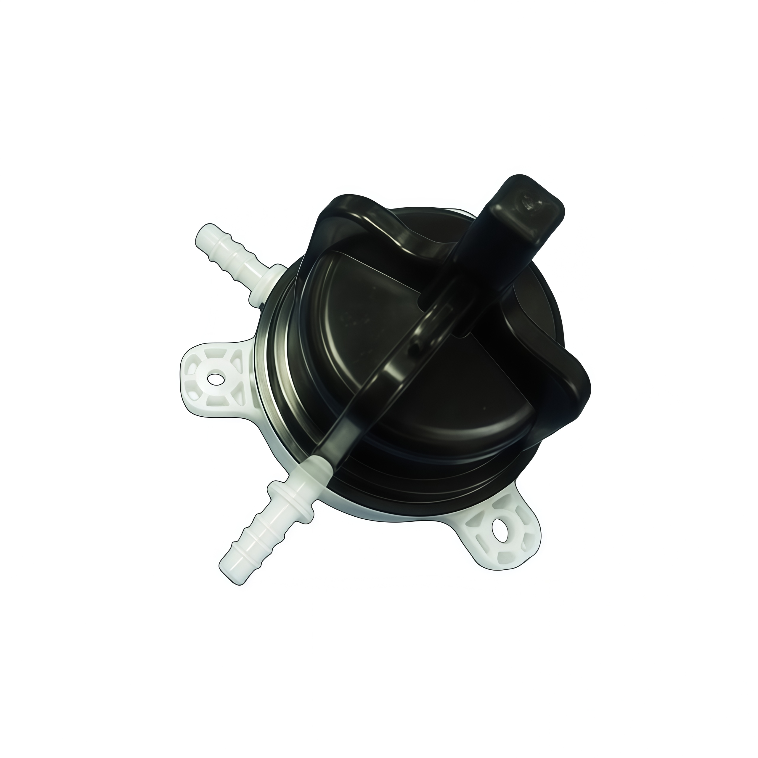 Fuel Pump Housing