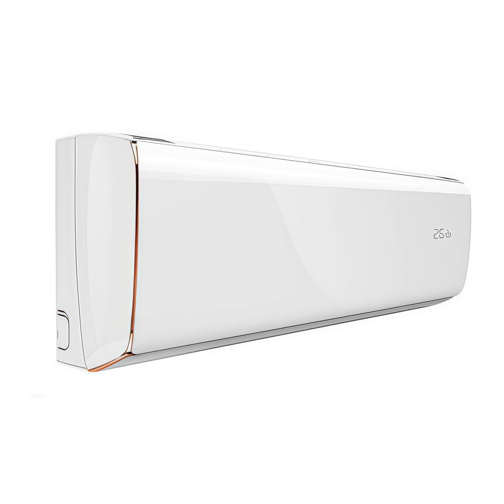 Air Conditioner Indoor Unit Front Panel