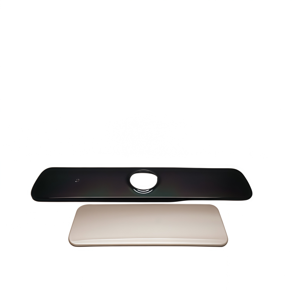 Home Appliance Decorative Panel Set
