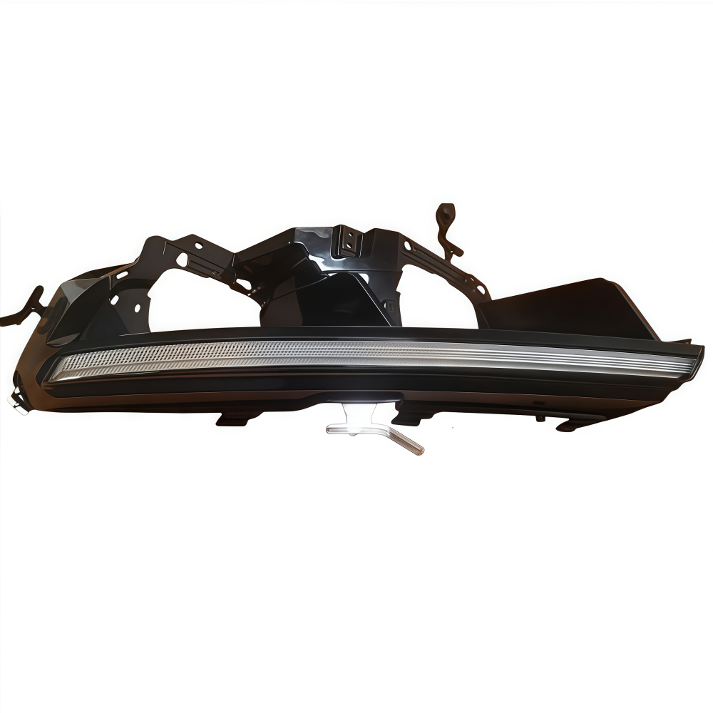Headlamp Bezel