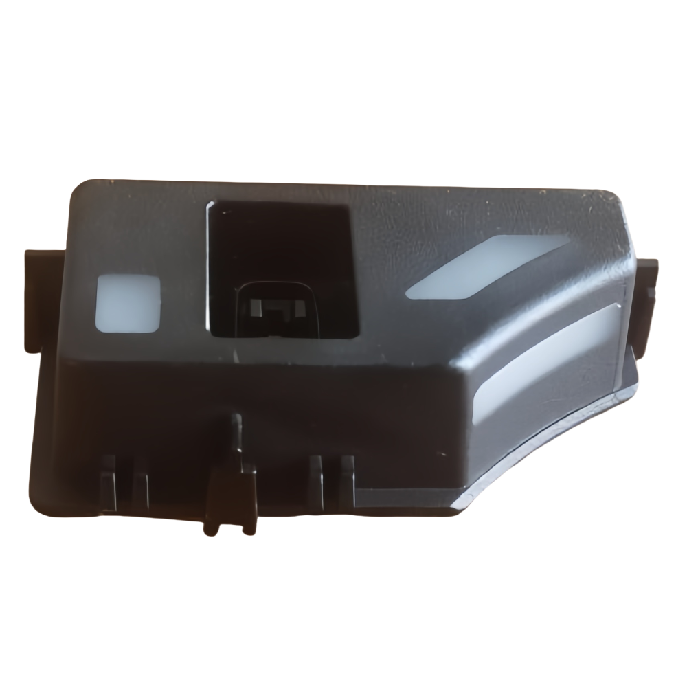 Reading Lamp Lens
