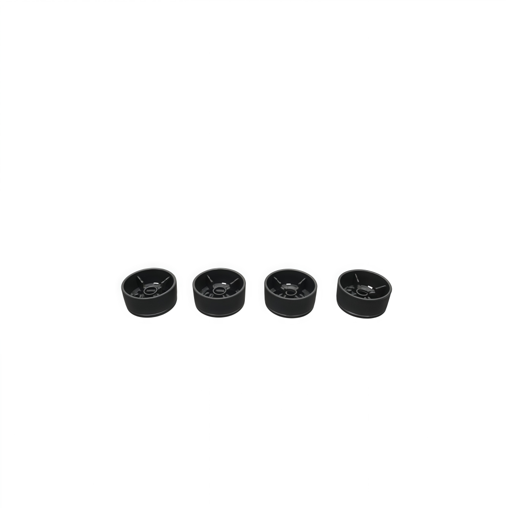 Home Appliance Foot Pad Set