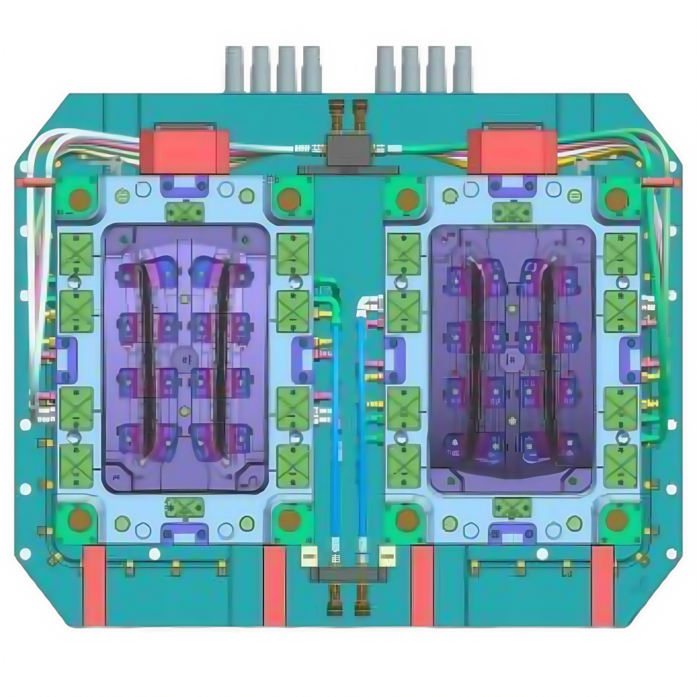模具图片 2