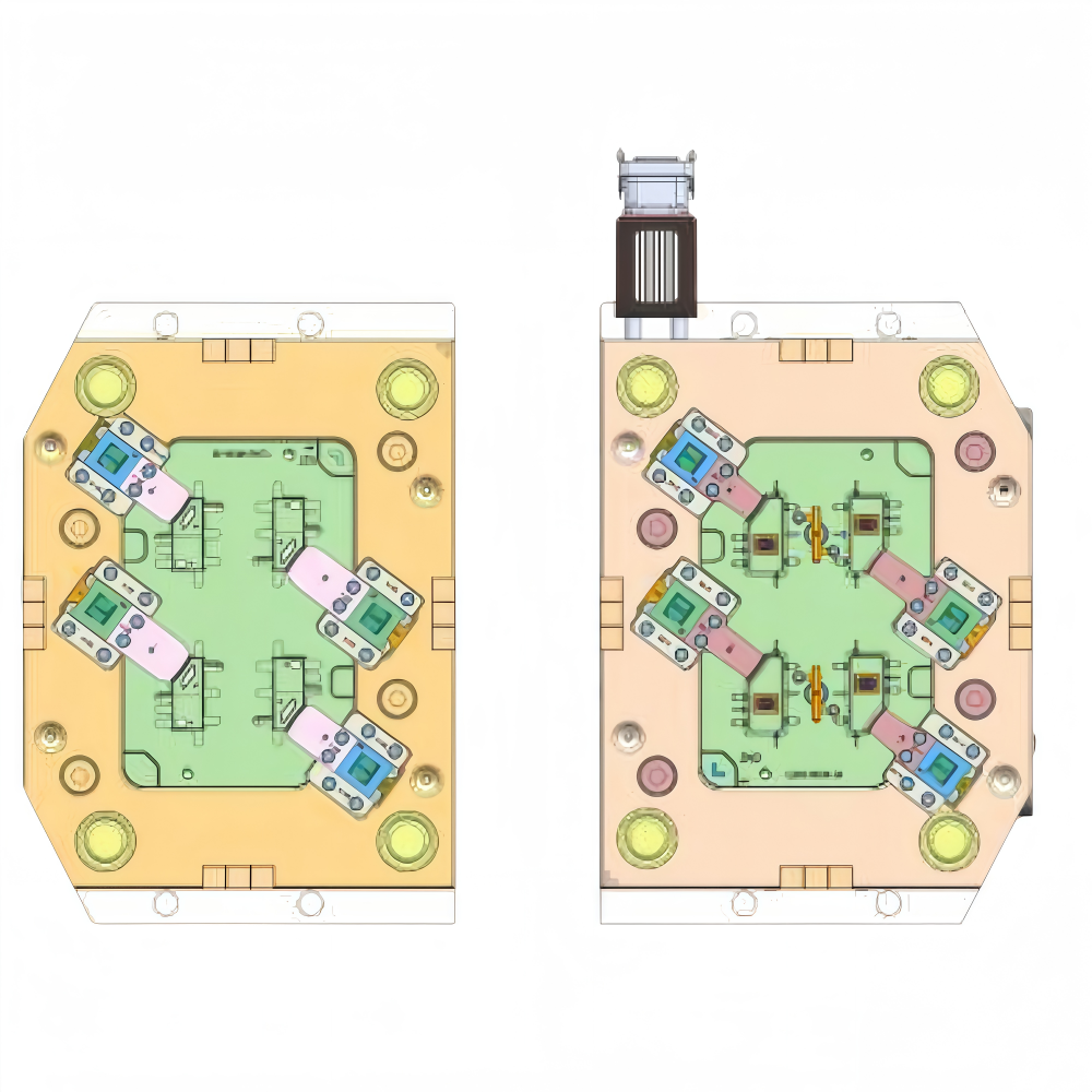 模具图片 1