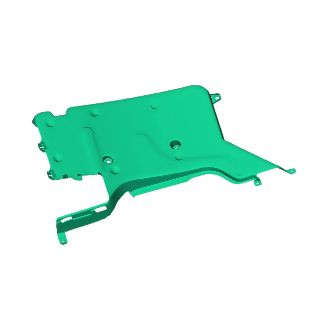 Automotive Custom Plastic Part