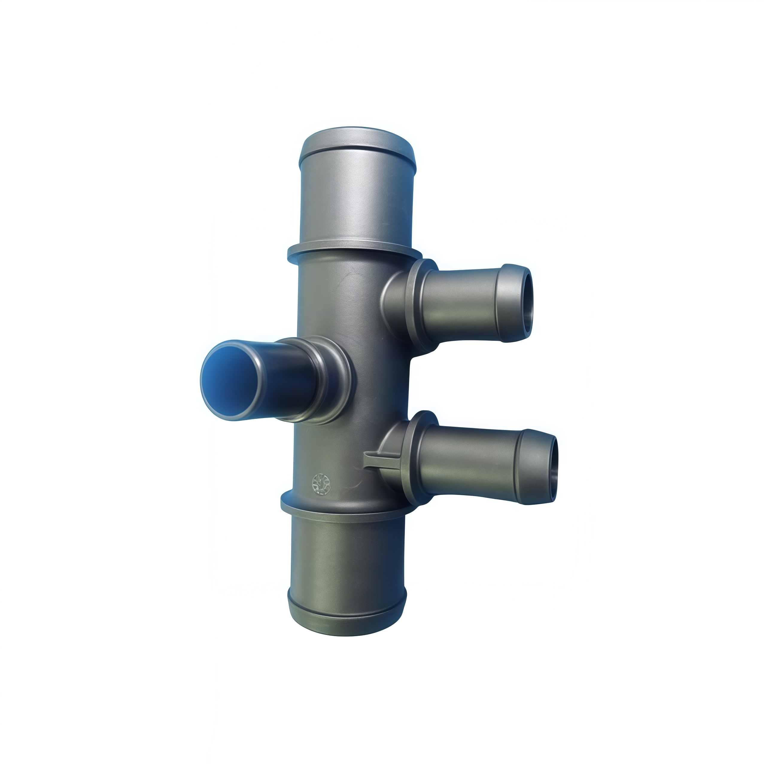 Multi-way Pipe Connector