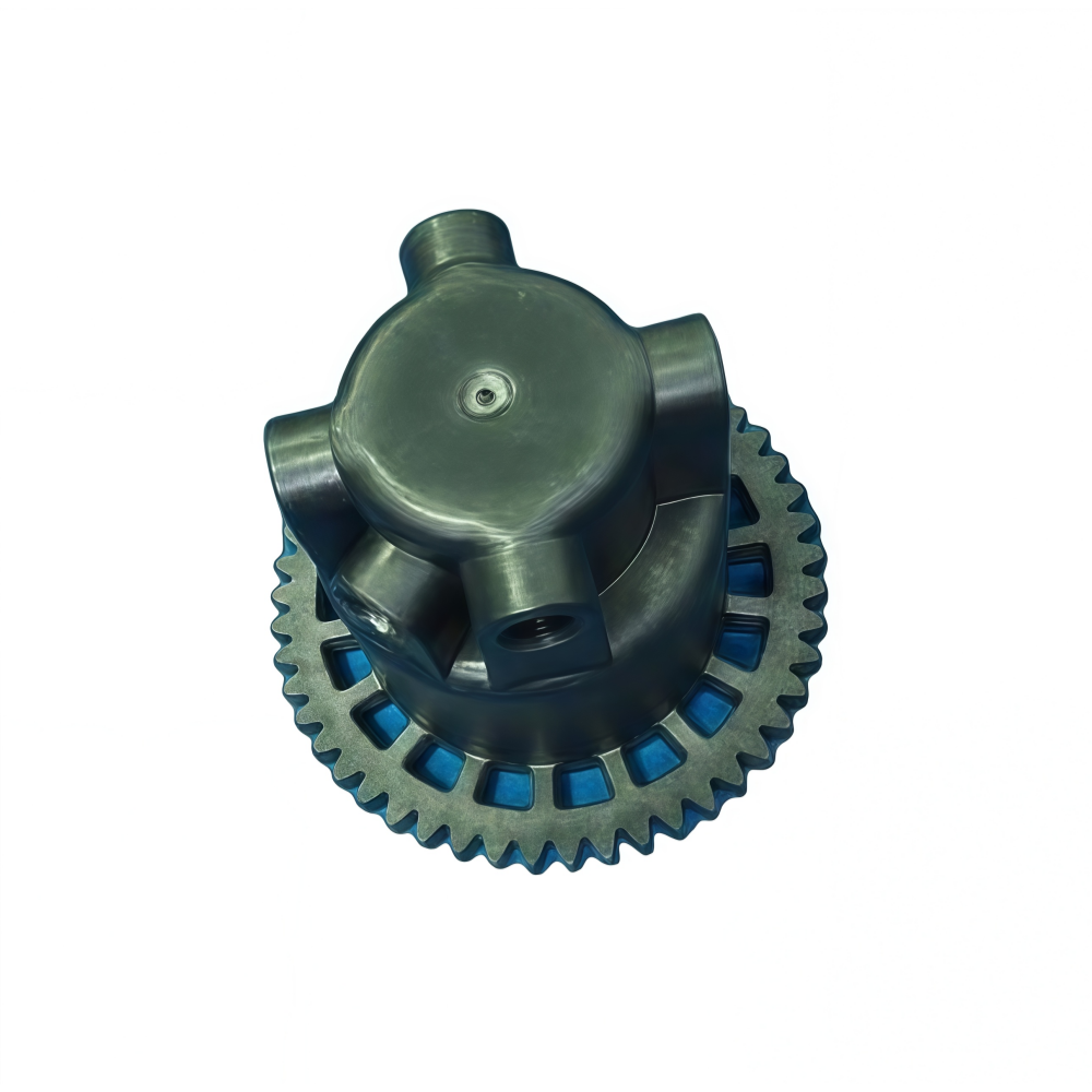 Oil Pump Assembly