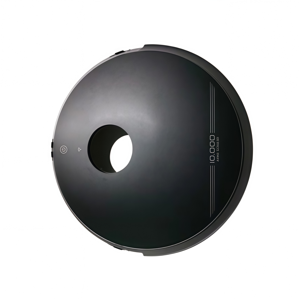 Home Appliance Top Housing
