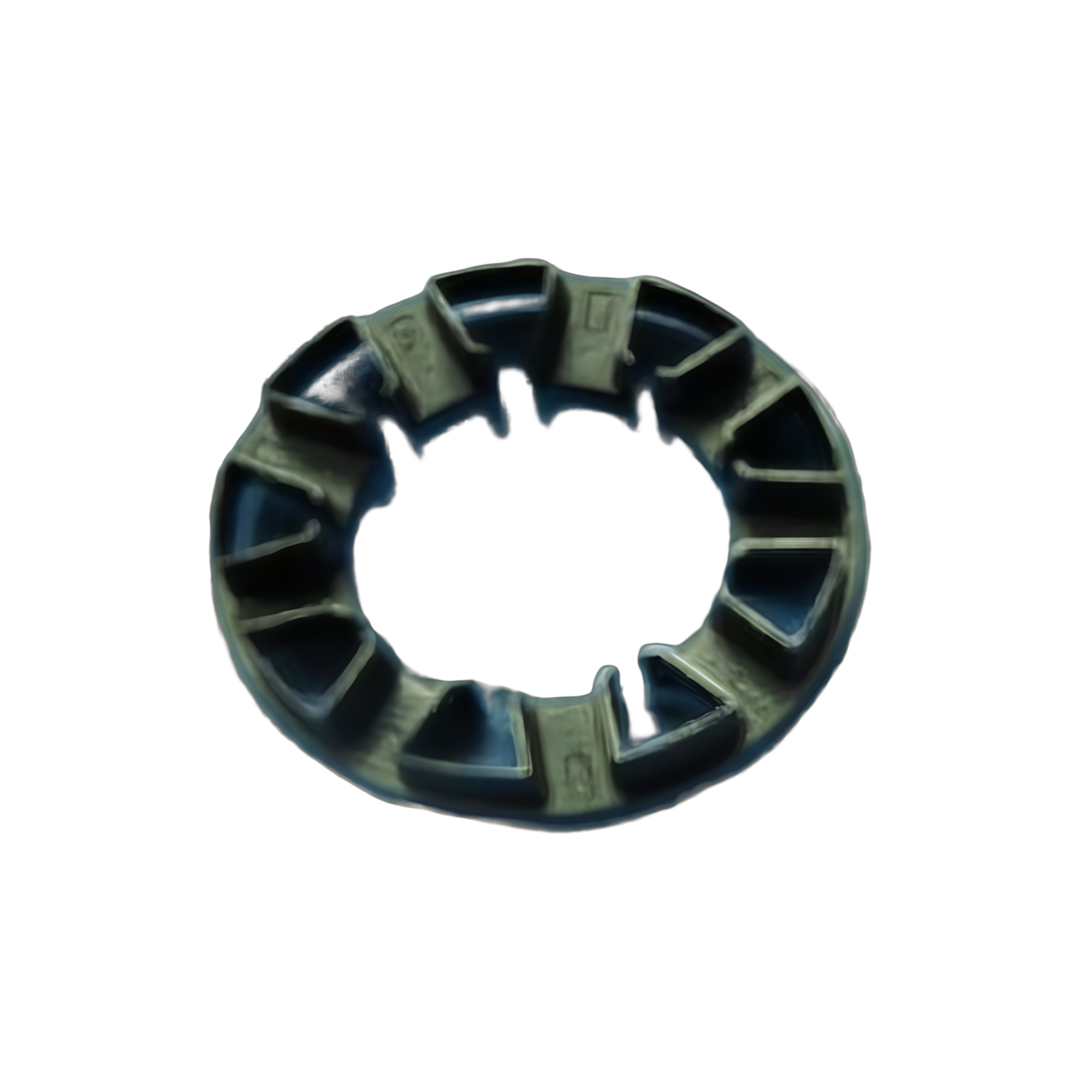 Plastic Snap Ring