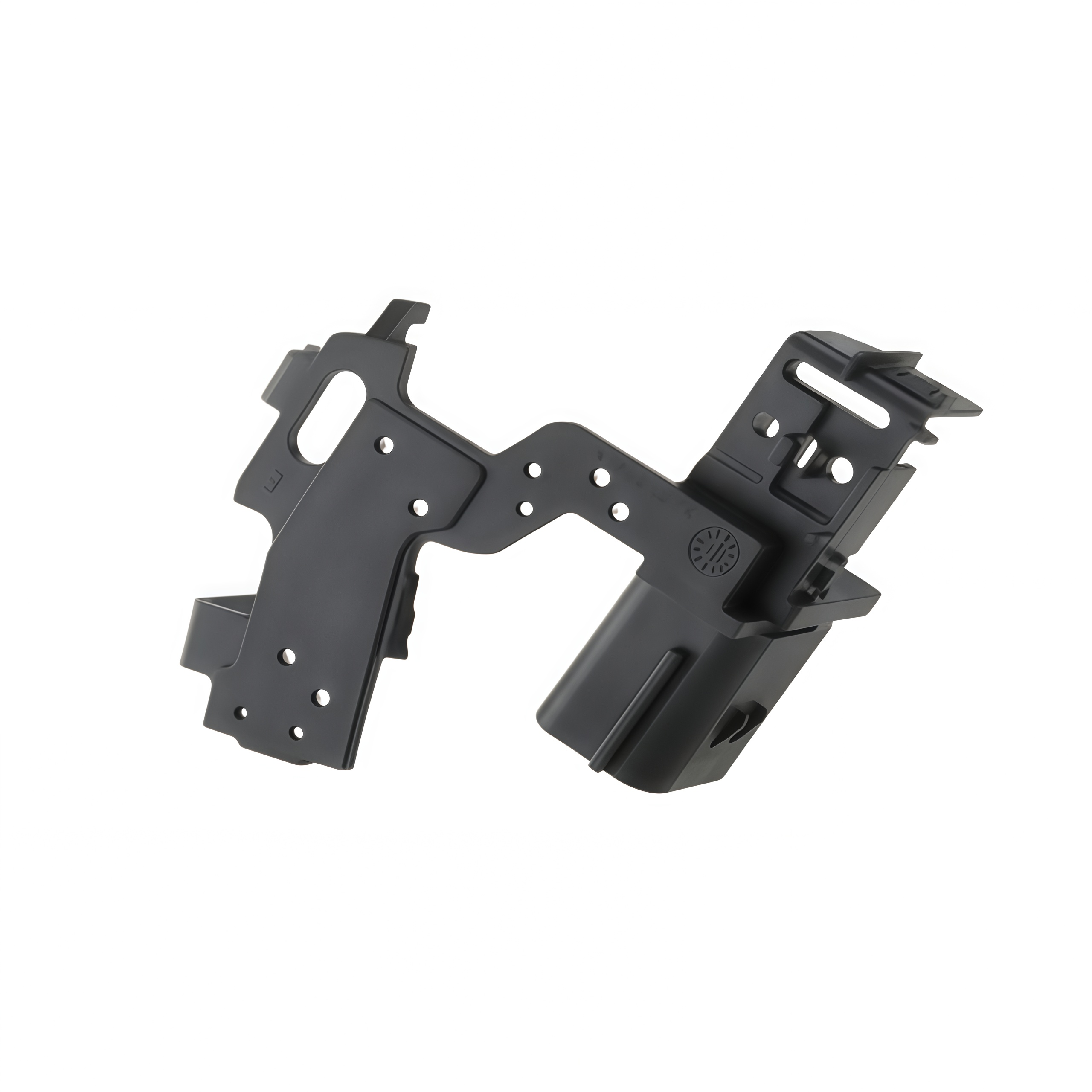 Electrical Component Bracket