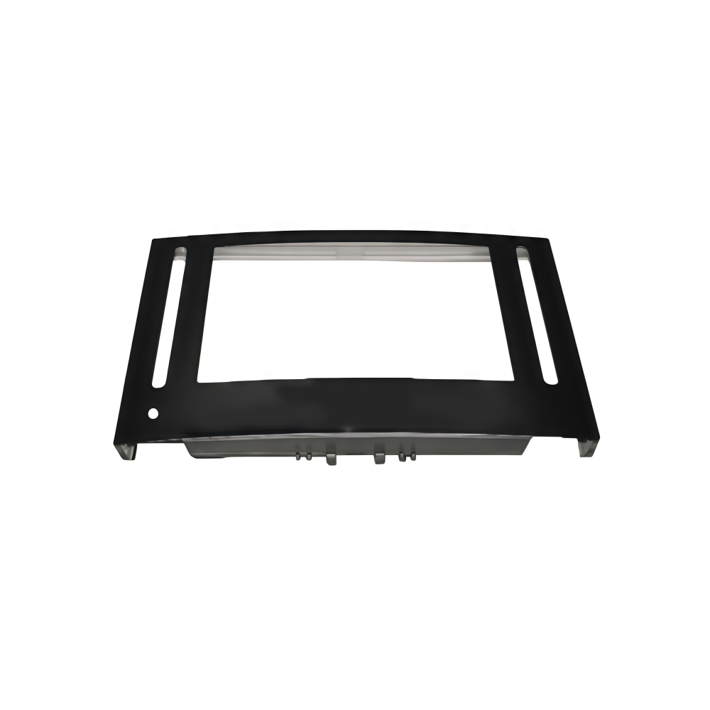 Car Air Conditioning Control Panel