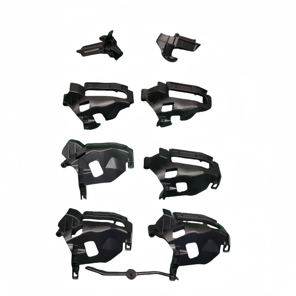 Plastic Lens Hood Gimbal Protection Cover