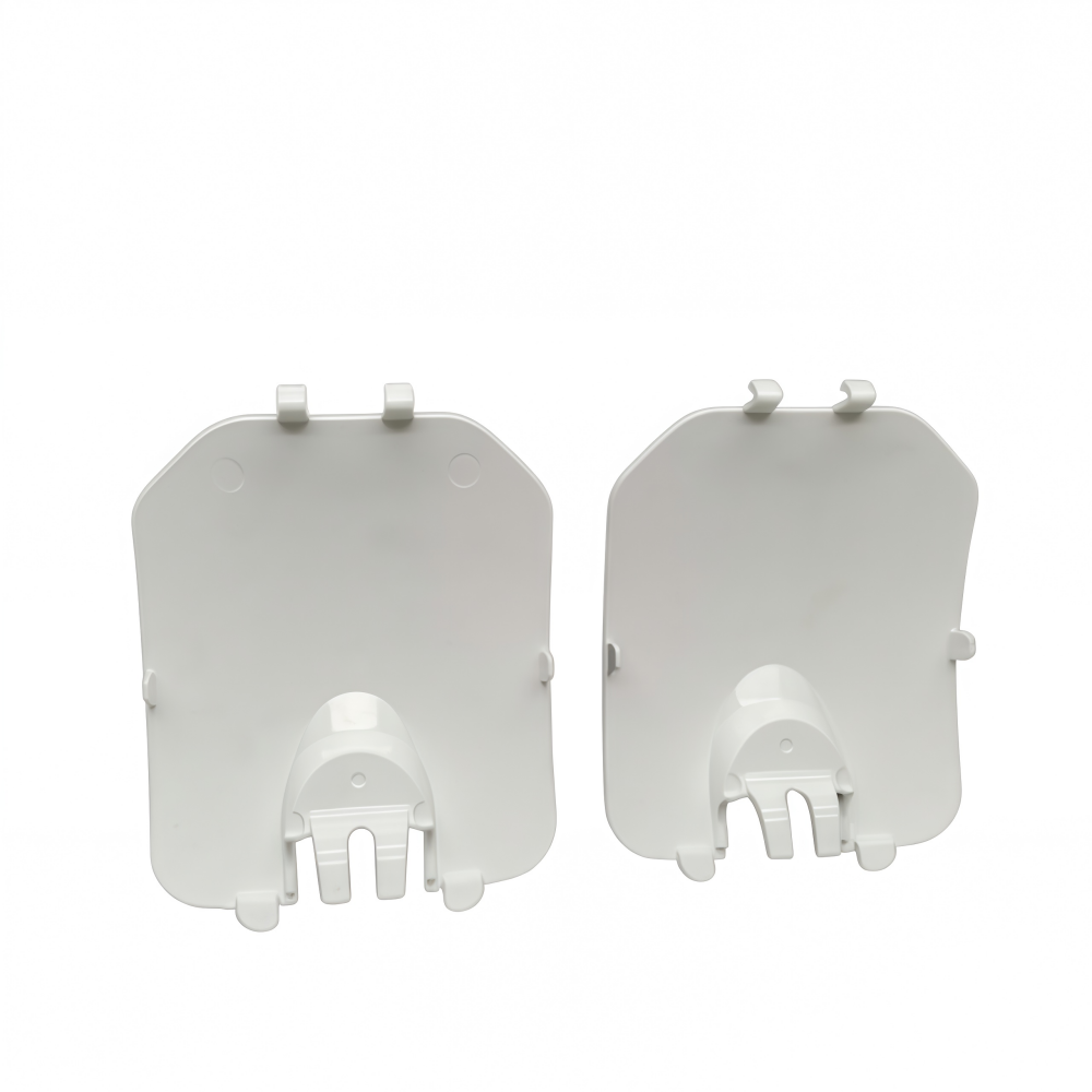 Home Appliance Back Cover Set