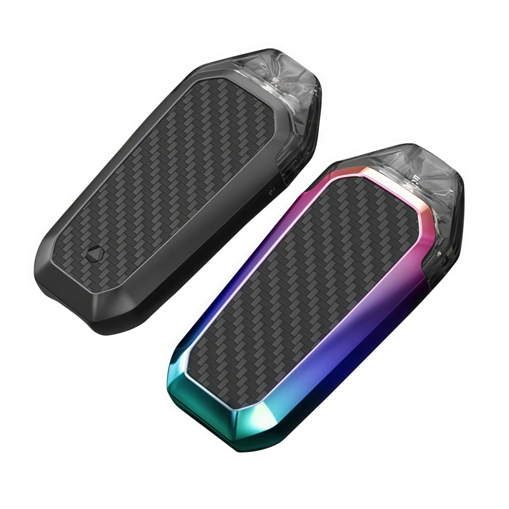Vape Device Housing