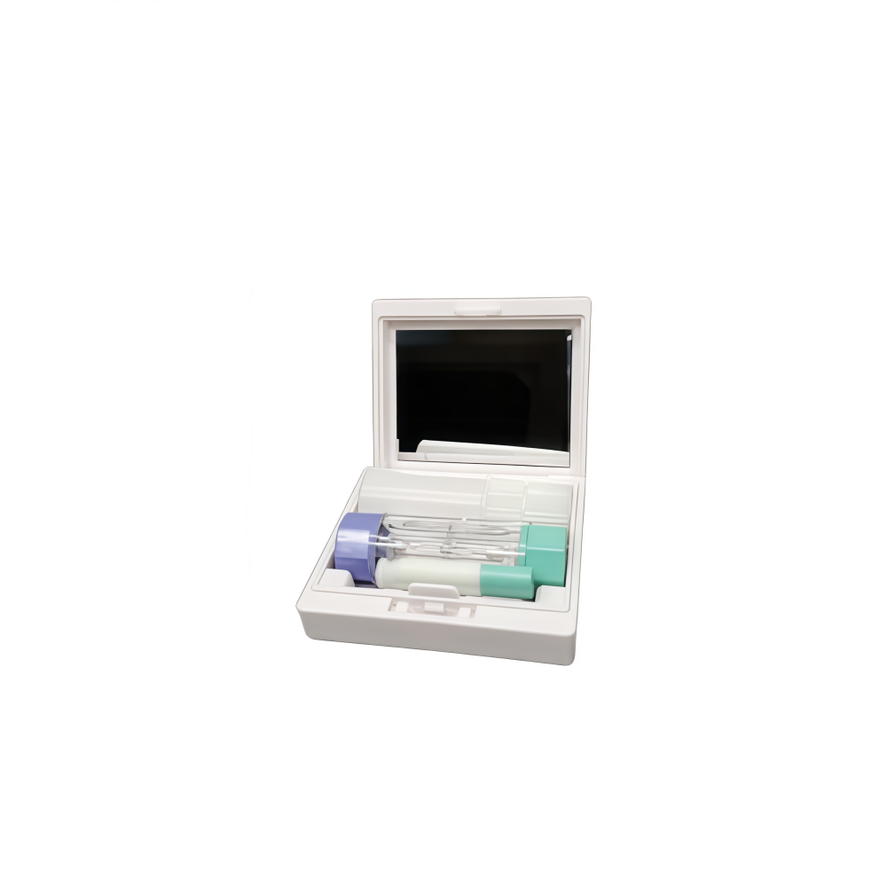 Contact Lens Care Kit