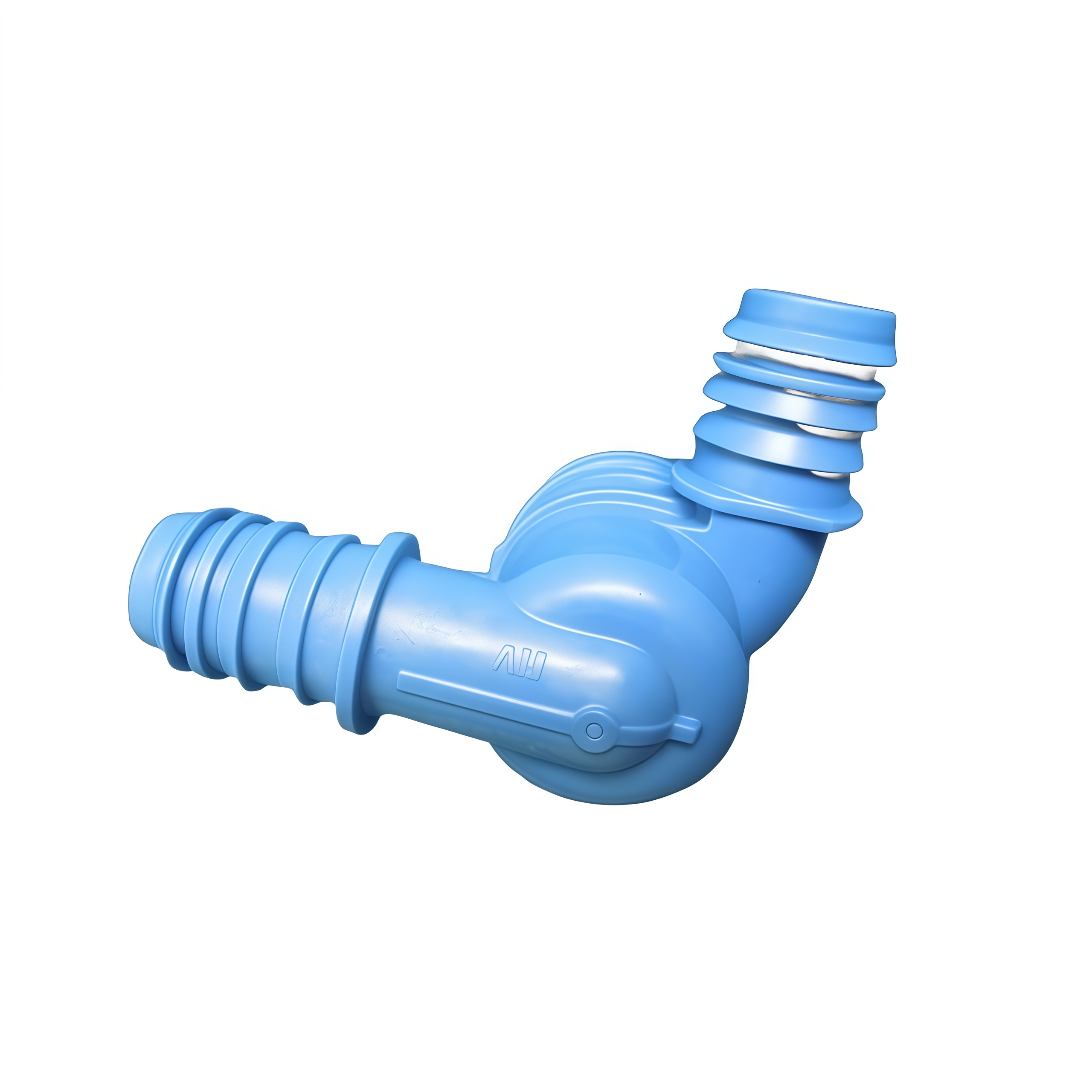 Elbow Hose Connector