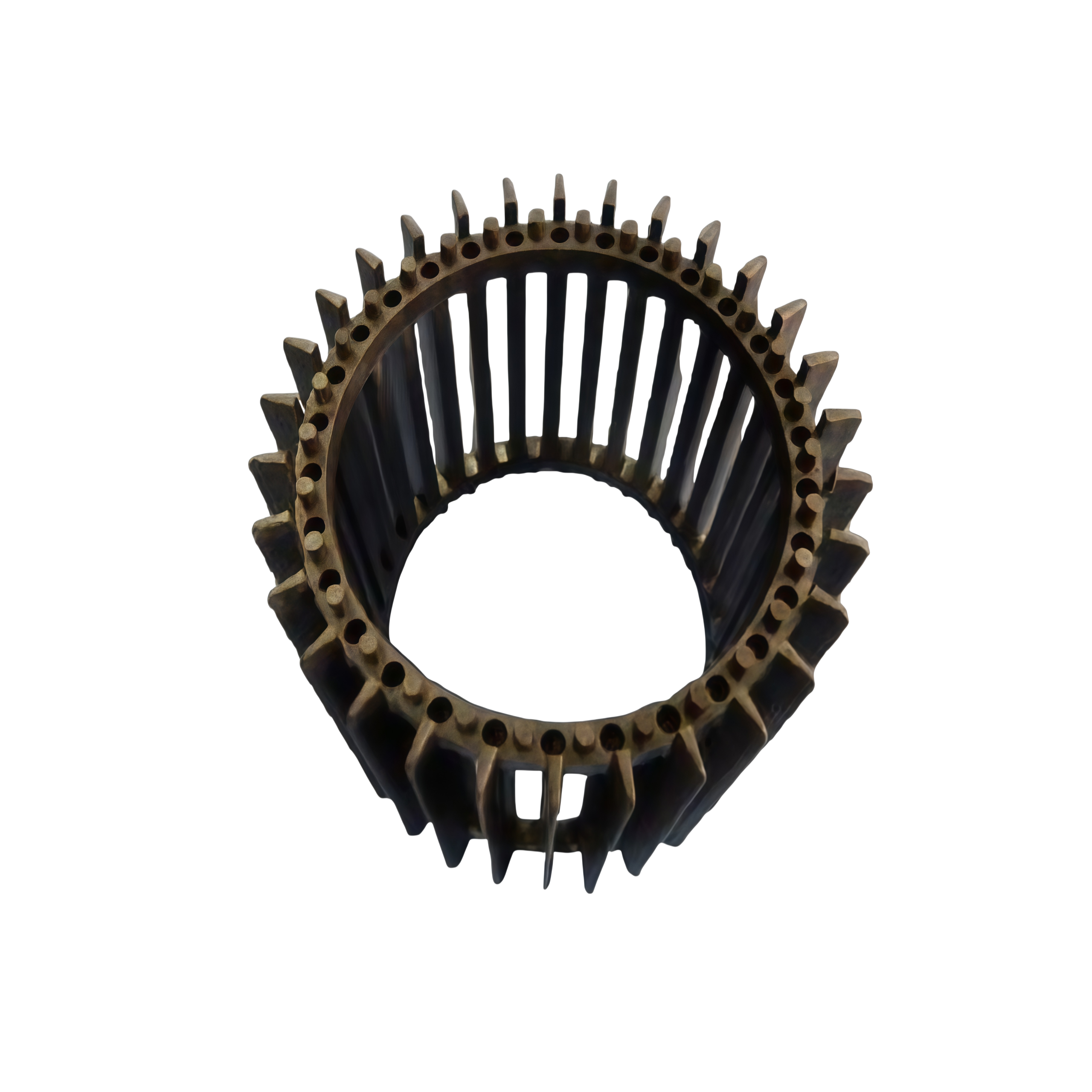 Motor Stator Core