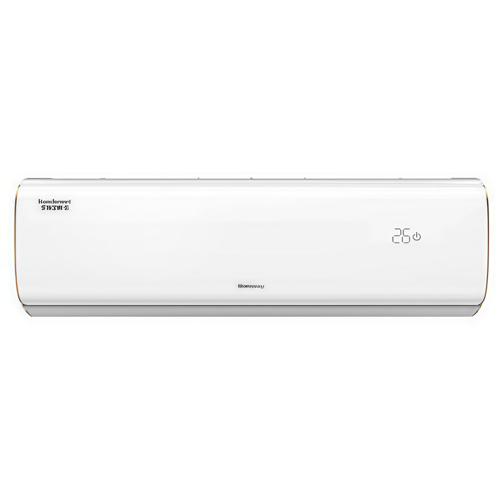 Air Conditioner Indoor Unit Front Panel