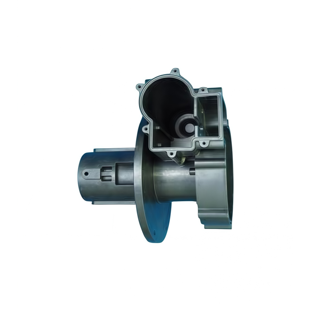 Motor Housing