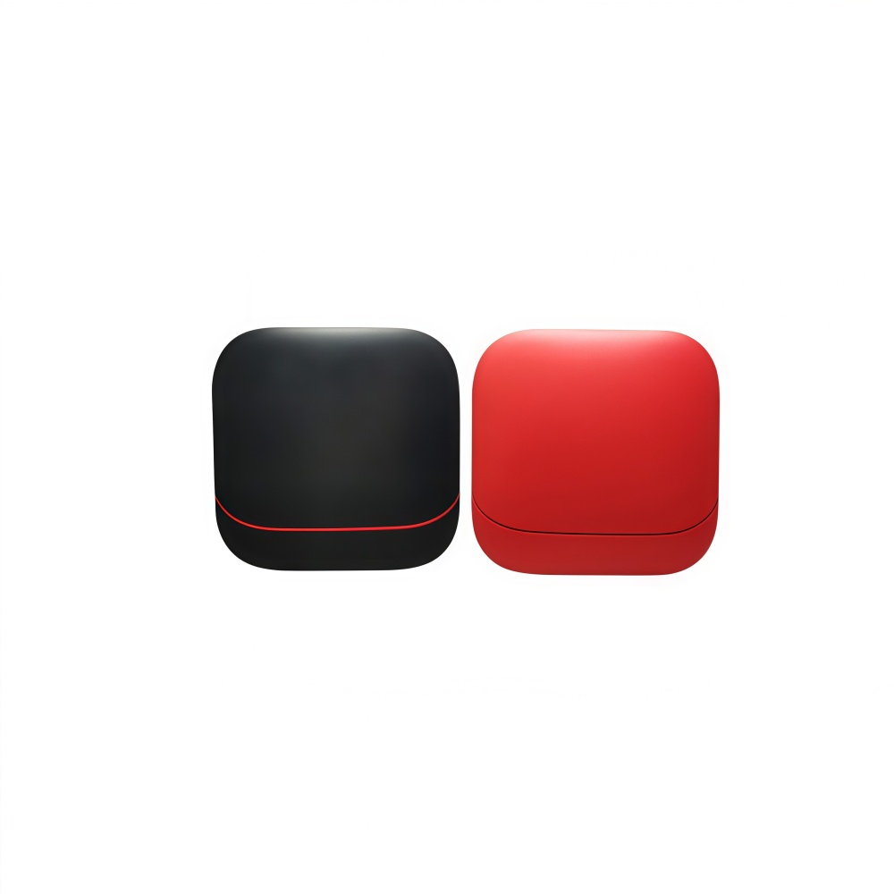 Wireless Earbud Charging Case Housing Set