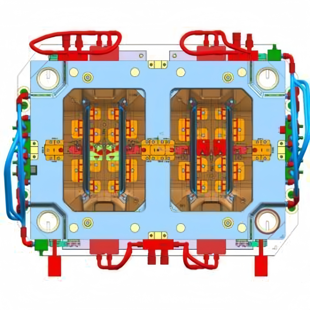 模具图片 2