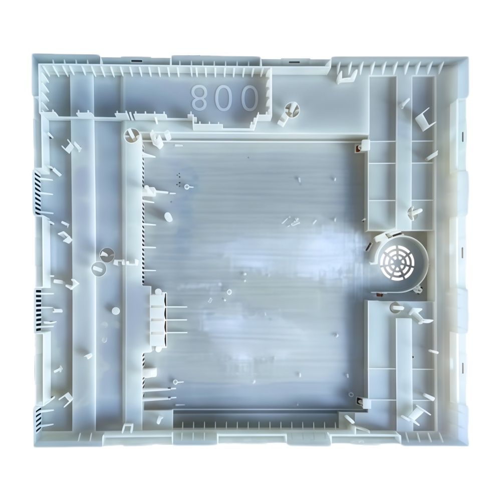 Plastic Household Mould