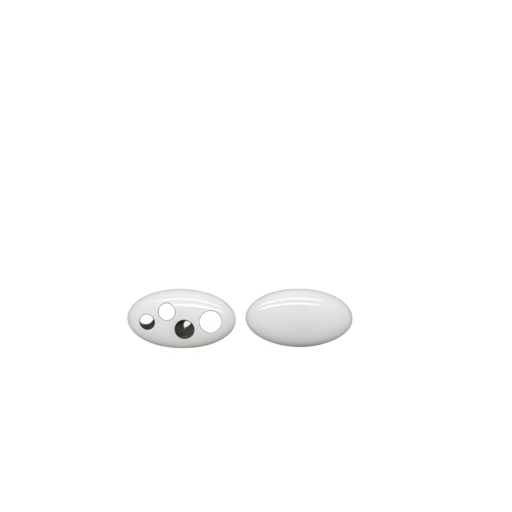 Electronic Device Decorative Bezel Set
